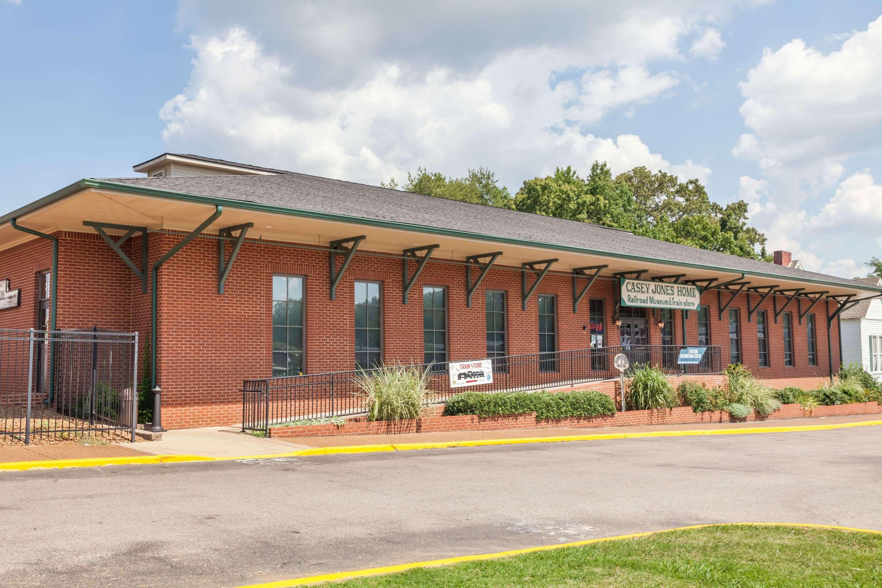 Days Inn By Wyndham Jackson Exterior foto